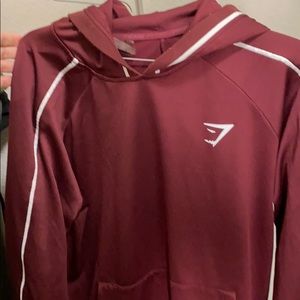 Gymshark hoodie